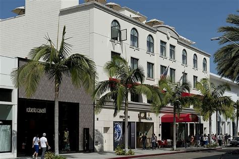 expensive stores in beverly hills.